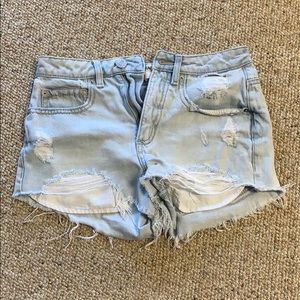 Garage Festival Shorts